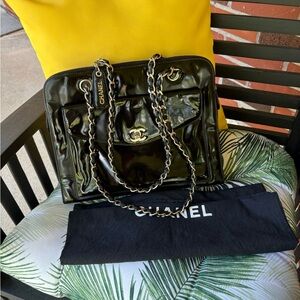 Vintage CHANEL Purse